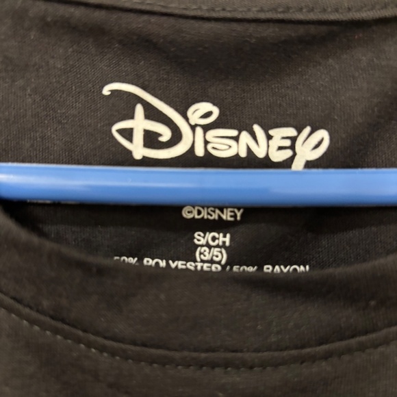 Minnie Mouse sleepwear set small - Picture 2 of 5